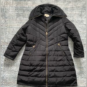 Micheal Kors Winter Jacket